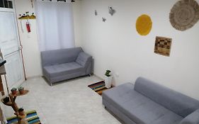 Vista De Frailejones, Hostal House Salento Quindio