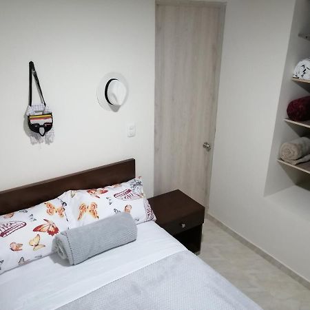 Vista De Frailejones, Hostal House Salento Quindio Exterior foto